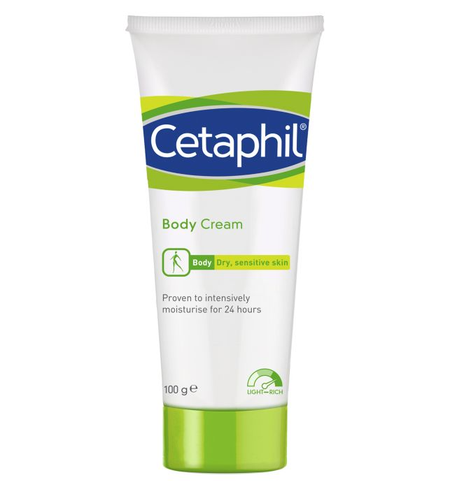 Krem hidratues i trupit Cetaphil