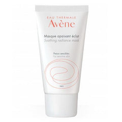 Soothing Radiance Mask