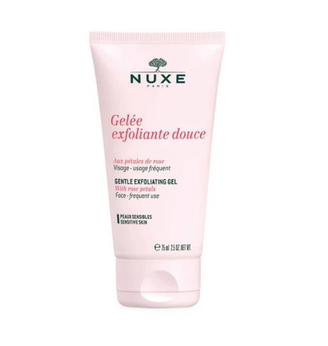 Gentle Exfoliating Gel