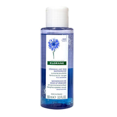 Eye Make up Remover Bleuet Bio