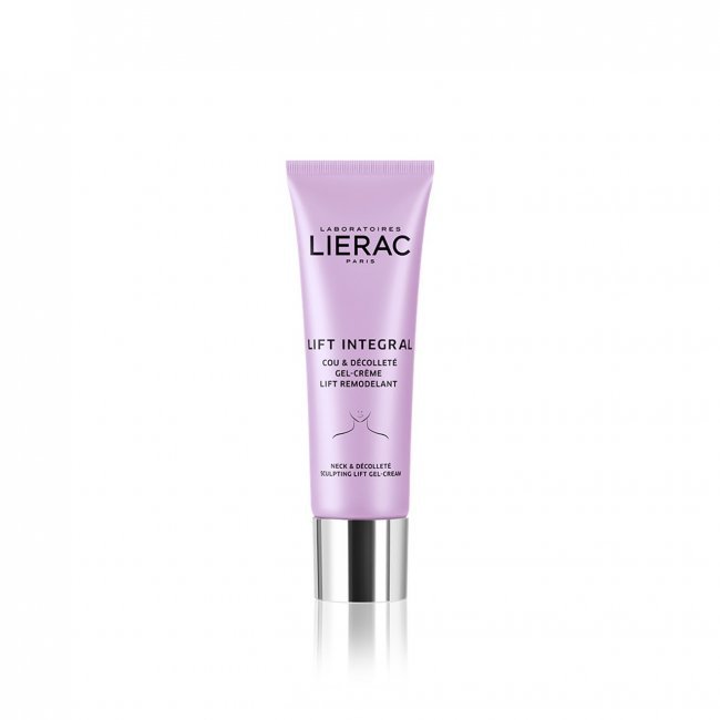 Lift Integral Neck & Décolleté Sculpting Lift Gel Cream