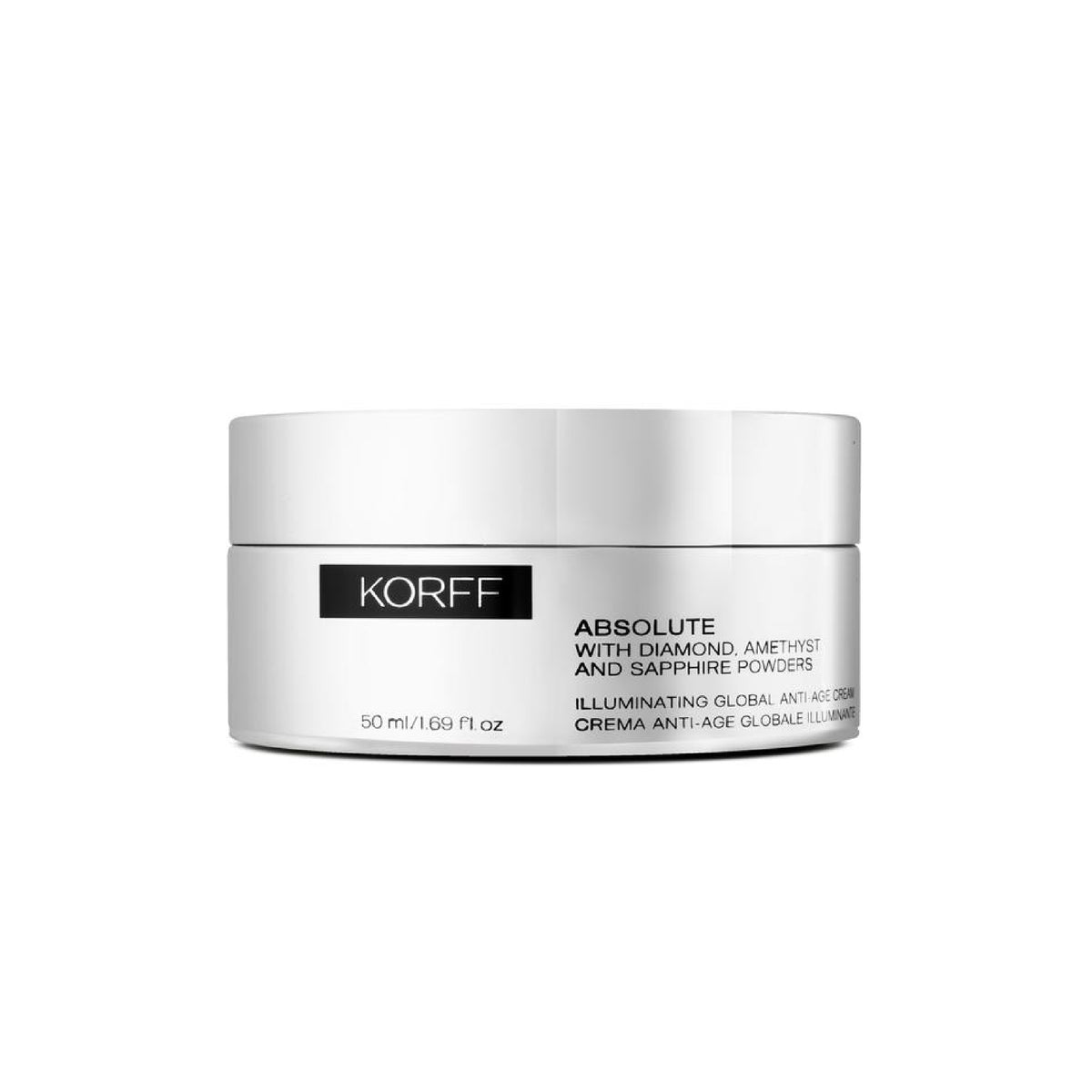 Absolute Illuminating Global Anti-Age Cream