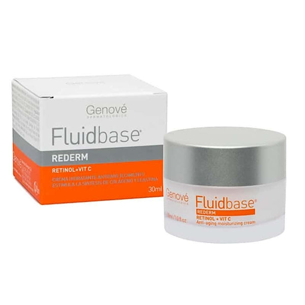 Fluidbase Retinol