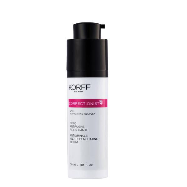 Correctionist Anti Wrinkle Regenerating Serum