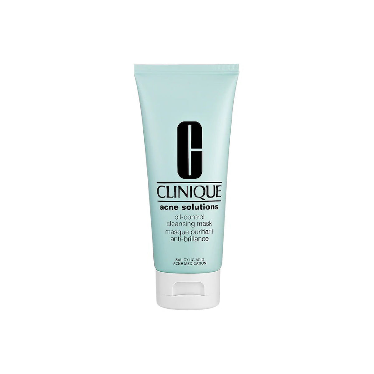 Acne Solutions Oil-Control Cleansing Mask