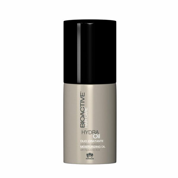 Bioactive Hydra Moisturising Oil