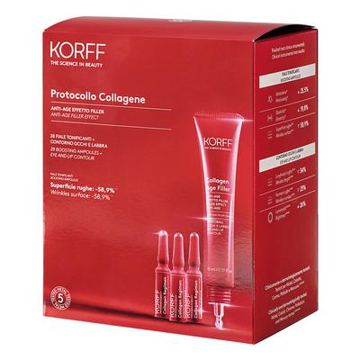 Collagen Protocol - Anti-Age Filler Effect Set