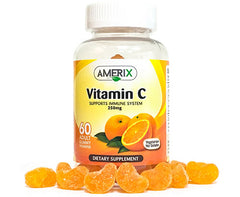 Vitamin C 60 Gummies