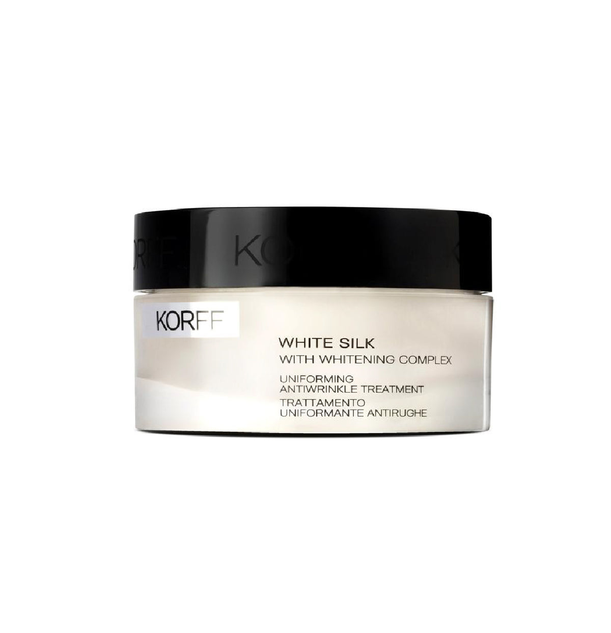 White Silk Uniforming and Anti-Wrinkle Treatment SPF 30