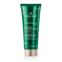 Nuxuriance Ultra Anti-Dark Spot and Anti-Ageing Hand Cream