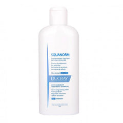 Squanorm Shampoo Traating Zbokth - Oily Zbokth