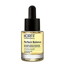 Perfect Balance Face Dry Oil