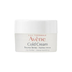 Cold Cream Lip Butter