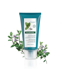 Baume Detox Menthe Aquatique