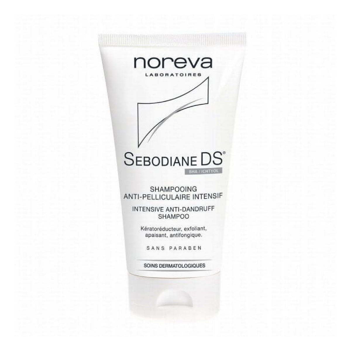 Sebodiane DS Anti-Dandruff Shampoo