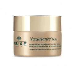 Nuxuriance Gold Nutri-Fortifying Night Balm