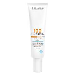 Sunbrella Sunspot Screen krem ​​mbrojtës special SPF 100