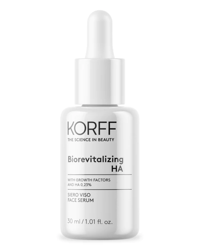 HA biorevitalizuese