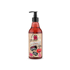 Natural Shower Gel  Cherry Splash