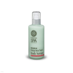 Fresh SPA Kamchatka Deep Sea Nori Body Serum