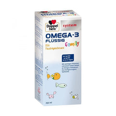 Sistemi Omega 3 Family