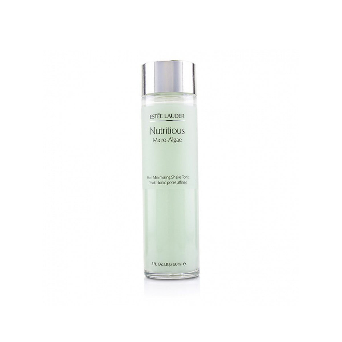 Nutritious Micro Algae Pore Minimizing Shake Tonic