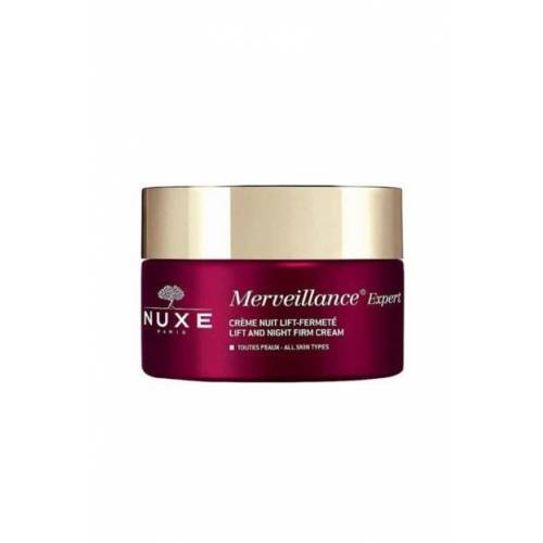 Merveillance Expert - Lift and Firm Night Cream