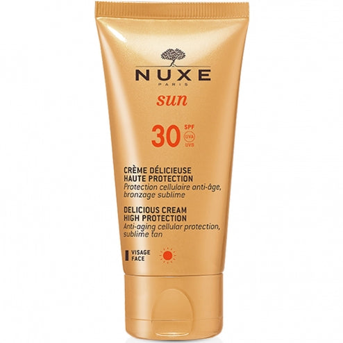 Delicious Face Cream SPF 30