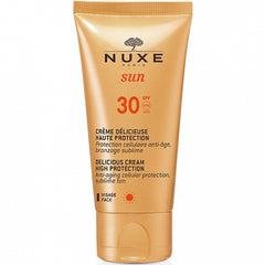 Delicious Face Cream SPF 30