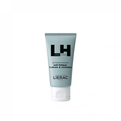 Homme Energizing Moisturizing Gel