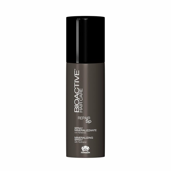 Bioactive Haircare Repair Sp Spray mineralizues