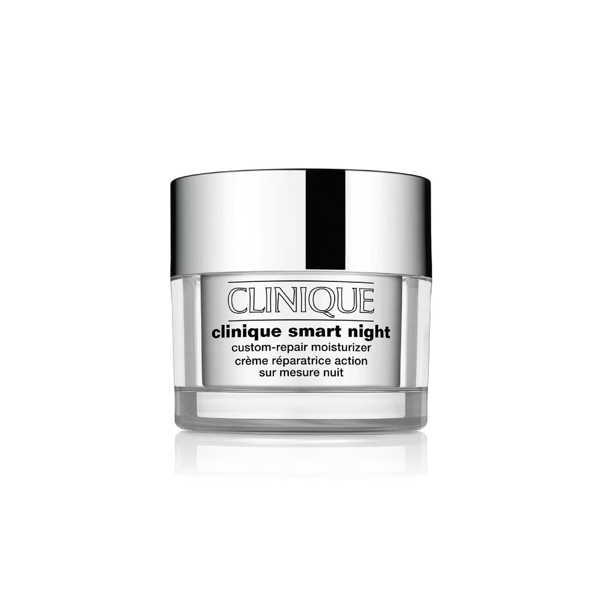 Smart Night Custom-Repair Moisturizer