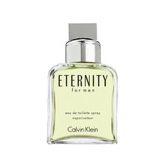 Eternity Men Eau De Toilette