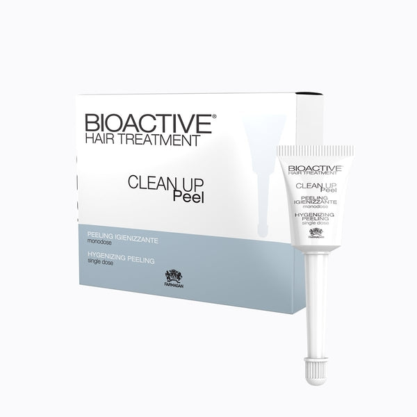 Bioactive Hair Treatment Clean Up Peel