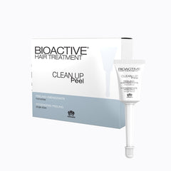 Bioactive Hair Treatment Clean Up Peel