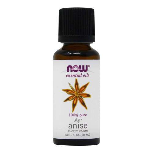 Anise Oil