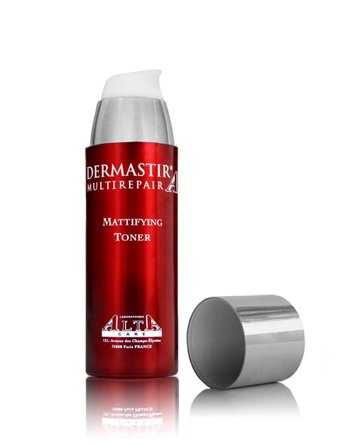 Multirepair Mattifying Toner