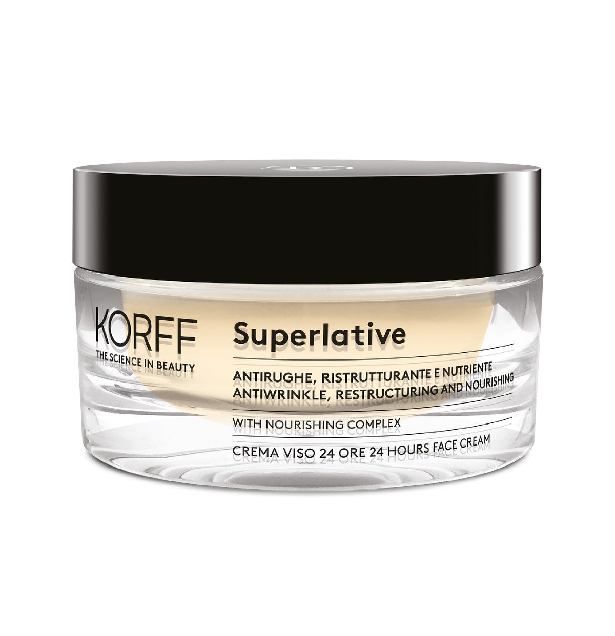 Superlative Eye and Lip Contour Cream