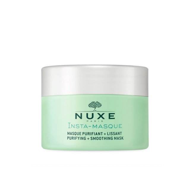 Purifying Smoothing Mask