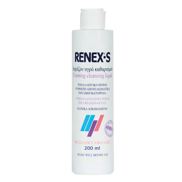 Renex - S