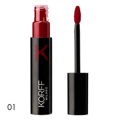 Long Lasting Fluid Lipstick