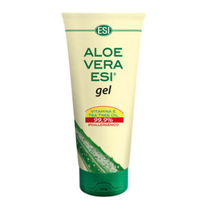 Xhel aloe vera + vaji i pemës së çajit