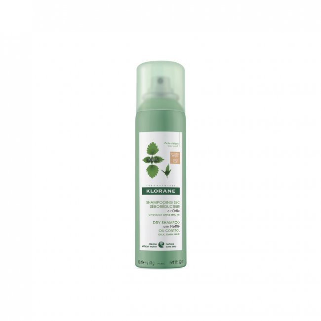 Klorane - Dry Shampoo 150ml