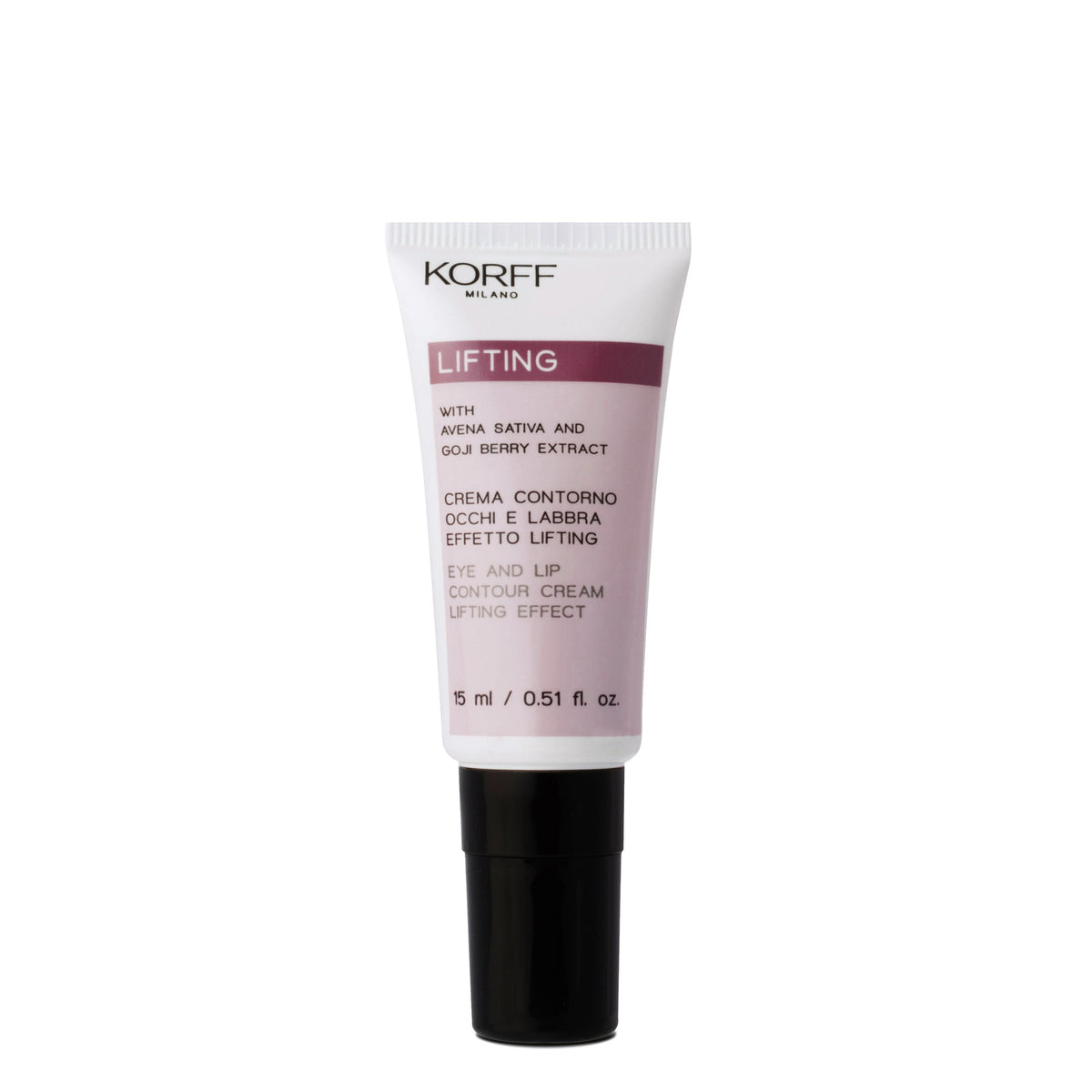 Lifting Eye and Lip Contour Cream Lifting Effect