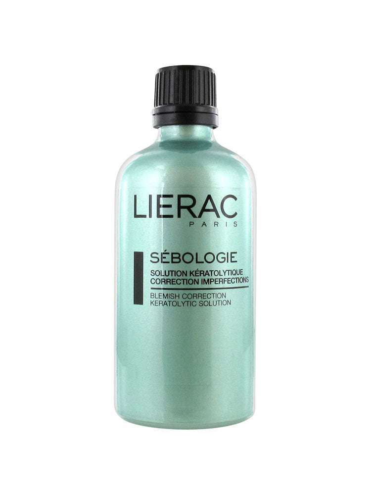 Sébologie Solution Keratolytic Correction Imperfections