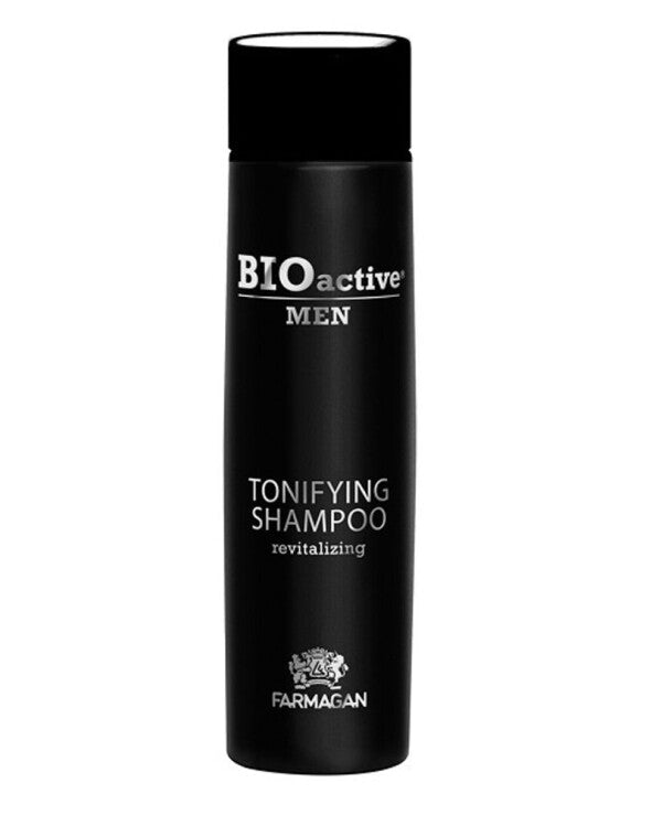 Farmagan - Bioactive Men Tonifying Shampoo Revitalizing