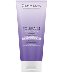 Tolerans Sensitive Physiological Emulsion