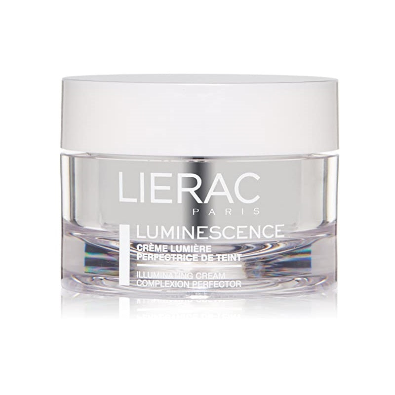 Luminescence Illuminating Face Cream