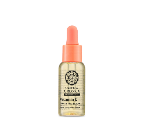 Serum fytyre C-Berrica Vitamin C Energy