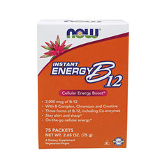 Instant Energy B-12